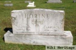 Lillian Abbott Horine