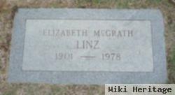 Elizabeth Mcgrath Linz