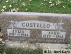 John Costello