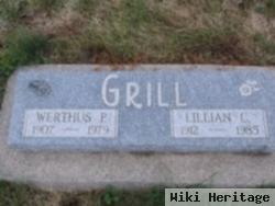 Lillian C. Grill