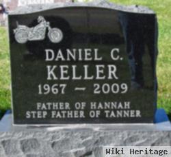 Daniel C. Keller