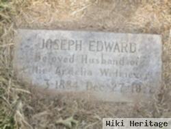 Joseph Edward Widmeyer