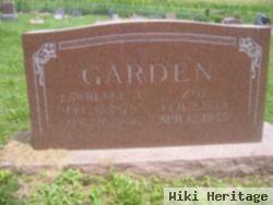 Laurence J. Garden