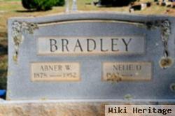 Abner Wells Bradley