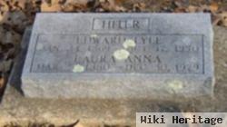 Edward Lyle Hiter