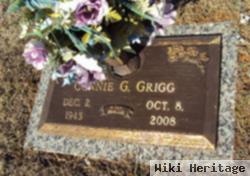 Connie G. Grigg