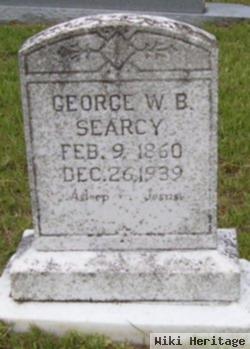 George W. B. Searcy