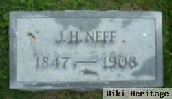 James H. Neff