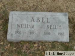 Nellie Abel