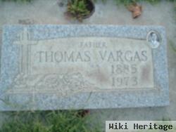 Thomas Vargas