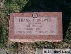 Frank Finley Brewer