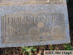 Houston R Cannon