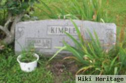 Herman L. Kimple, Sr