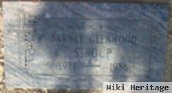 Barney Glenwood Stroup