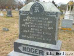 Ezekiel C. Rogers