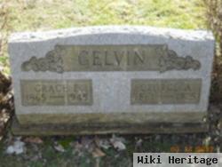 George Albert Gelvin