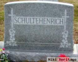 Dorothy Hahn Schultehenrich