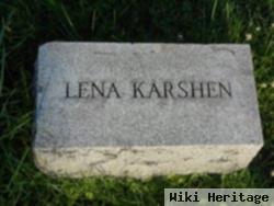 Lena Shub Karshen