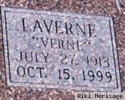 Laverne "verne" Luedeke