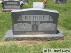 Thelma K. Bethke