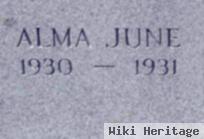 Alma June Camp