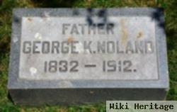 George Kendrick Noland