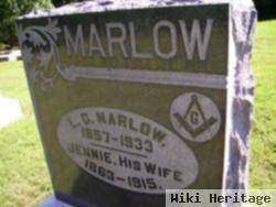 Lewis C Marlow