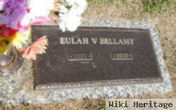 Eulah Valena Grinstead Bellamy