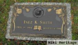 Inez K. Smith