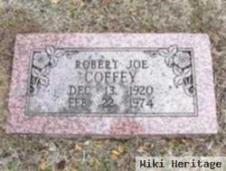 Robert Joe Coffey