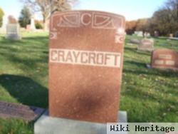 Frank Scott Craycroft