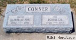 Katherine Fort Conner