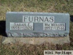 William Webster Furnas