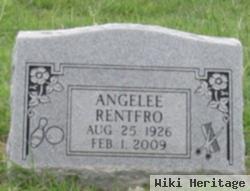 Angelee Rentfro