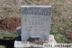 Thomas Allen Gooch