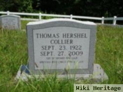 Thomas Herschel Collier