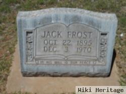 Jack Frost