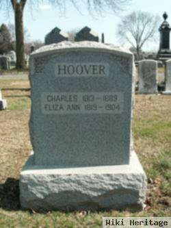 Charles Hoover