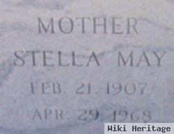 Stella May Wilson