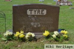 Horace F. Tyre