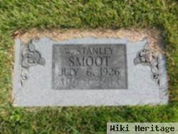 W. Stanley Smoot