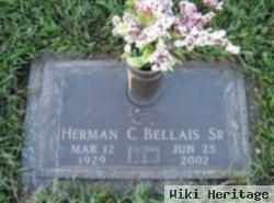 Herman C. Bellais, Sr