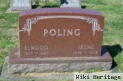 Elwood Lovere Poling