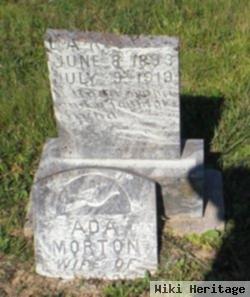 Ada Morton Russell