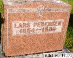 Lars Pedersen