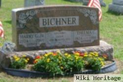 Harry G Bichner, Jr