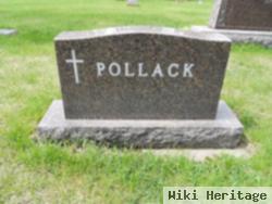 Albert Joseph Pollack