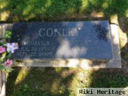 Thomas B Conley