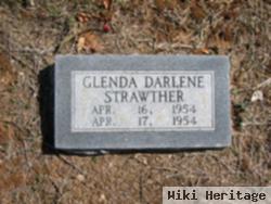 Glenda Darlene Strawther