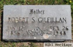 Robert S. Gilfillan